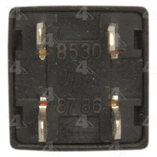 Sell FOUR SEASONS 36135 Relay, A/C CompressorA/C Compressor Throttle