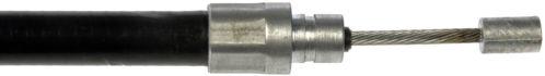 Dorman C94164 Parking Brake Cable, Rear Left, US $24.21, image 2