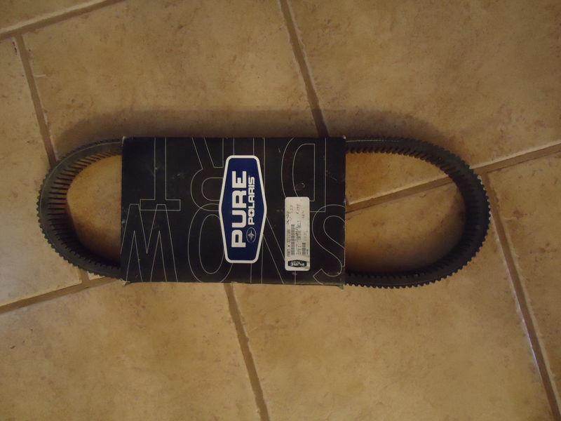 Polaris atv drive belt # 3211108
