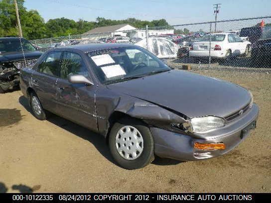 95 96 97 98 99 00 01 toyota camry starter motor