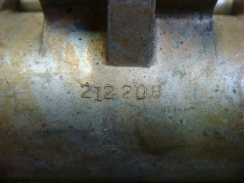 Diamond T 969 NOS, US $30.00, image 3