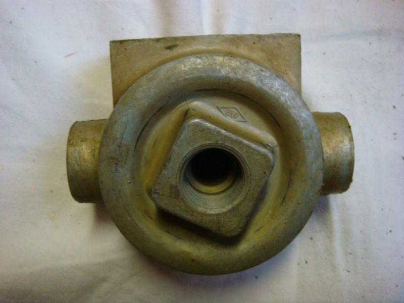 Diamond T 969 NOS, US $30.00, image 6