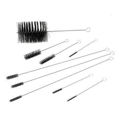 Accel motorcycle engine cleaning brush set 5192m
