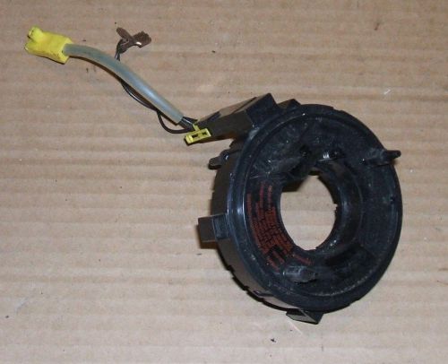 2000 vw beetle clock spring
