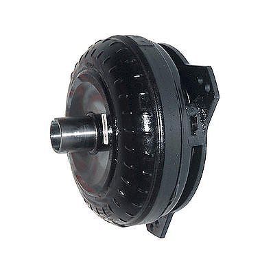 Transmission specialties, inc. 10000hsxhd gm torque converter 10in