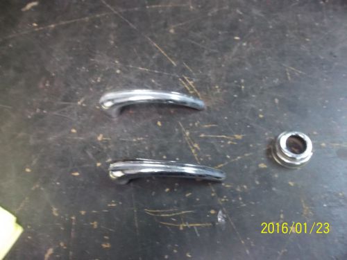 1948-1952 ford truck inside door handles