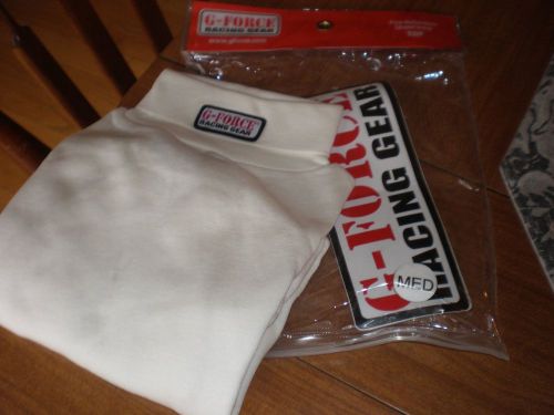 G-force racing gear, fire retardent underwear top