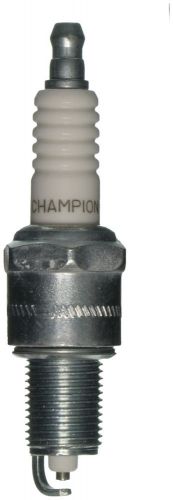 New champion resistor copper spark plug 7031