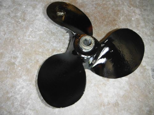 Used 1988 force 50 hp outboard propeller 4881933 ss