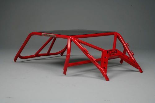 Flight offroad polaris rzr xp 1000 2016 race roll cage