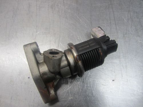 Tl020 2010 jeep grand cherokee 3.7 egr valve