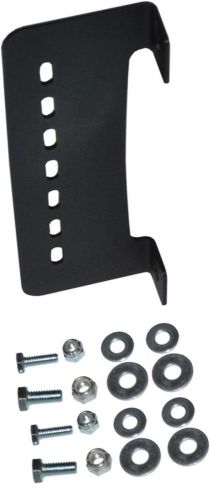 Mbrp exhaust 131000 fire extinguisher bracket fits 07-16 wrangler (jk)