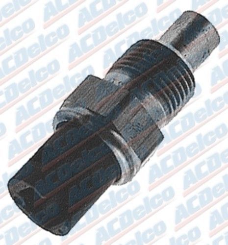 Engine coolant temperature switch acdelco d1858b      1t1085