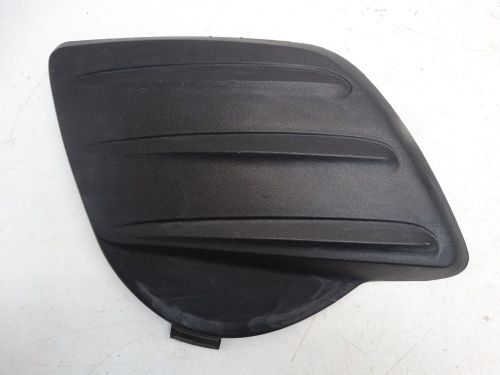 Ski doo mx z 700 lower pan door clutch access cover