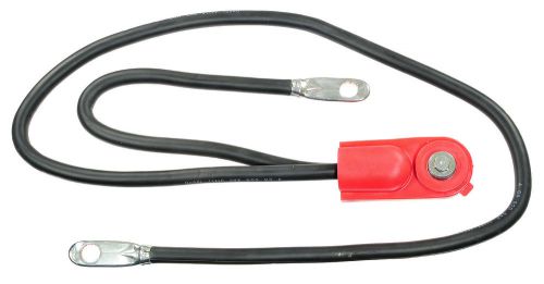 Acdelco 4sd35xr battery cable positive