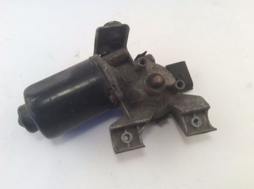Land rover range rover discovery wiper motor front wischermotor vorne dlb000131