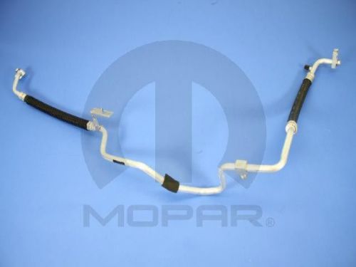 68029282aa line-a/c suction (chrysler)