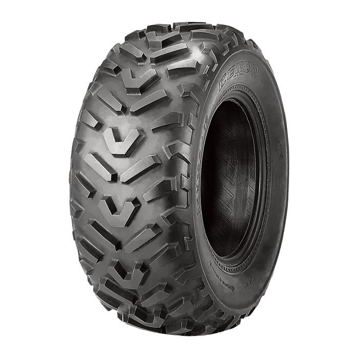 Kendra k530 pathfinder tubeless atv repl tire at22 x 9.00-10 2pr tl #910-2pf-i