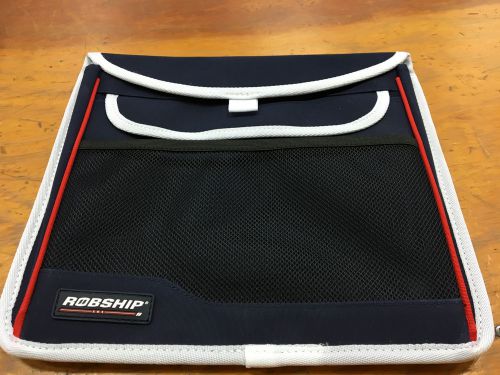 Robship small cockpit bag