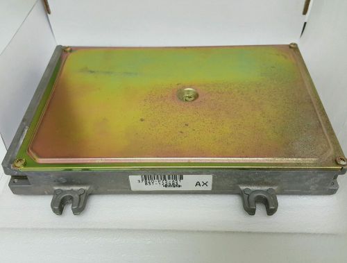 Oem 94-95 acura integra ls (at, 1.8l) obd1 ecu/ecm  (37820-p75-a51)