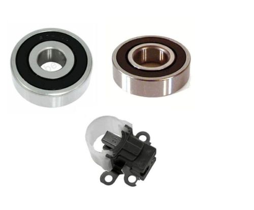 Alternator rebuild kit for '04-'07 dodge caravan 2.4l