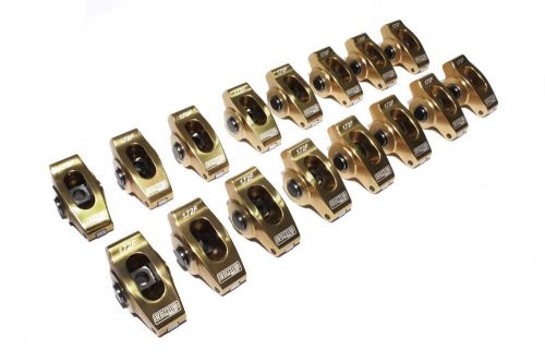 Racing head service (rhs) 19049-16 ultra-gold aluminum rocker arms