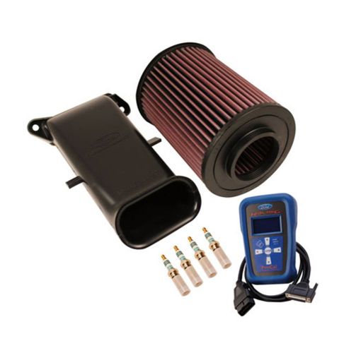 Ford racing m-9603a-fst power upgrade package 13-14 focus