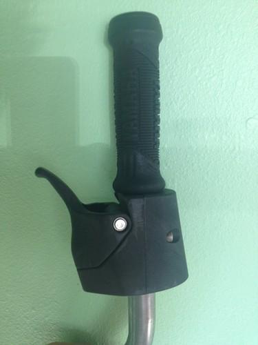 Yamaha Waverunner Handlebar Sport Cruiser Vx110 Deluxe, US $40.00, image 2