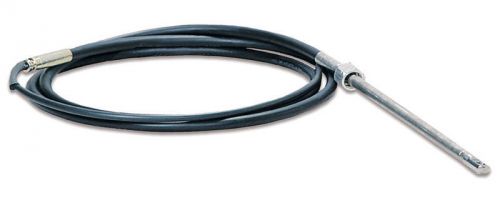 Seastar solutions ssc62 quick connect steering cable 14&#039;