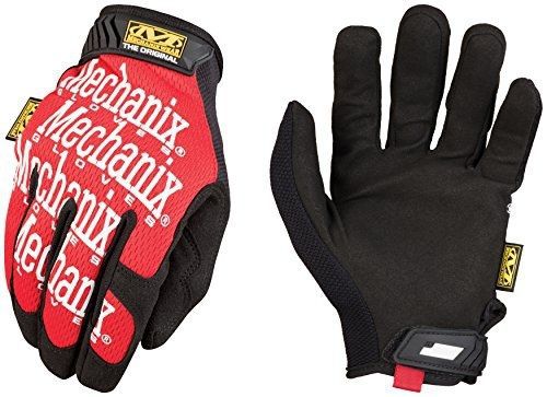 Mechanix wear original red