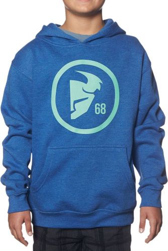 Thor 3052-0342 fleece s6y gasket blue md