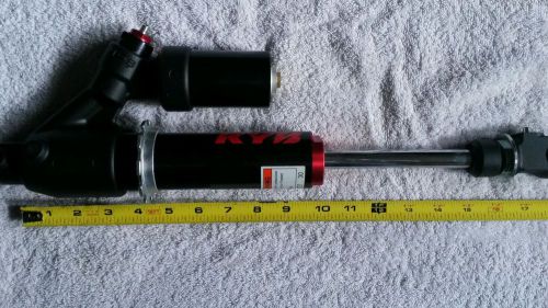 Kyb shock skidoo mxzx