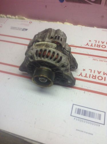 97 98 99 00 01 02 03 diamante alternator 371150