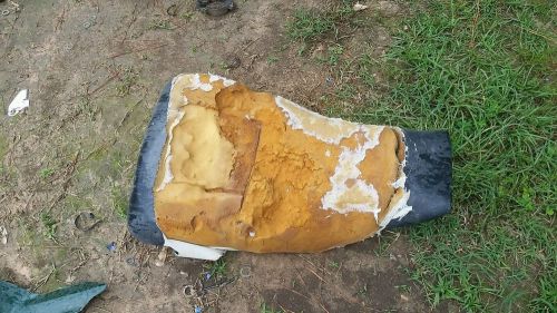 Honda rancher 350 seat 2004