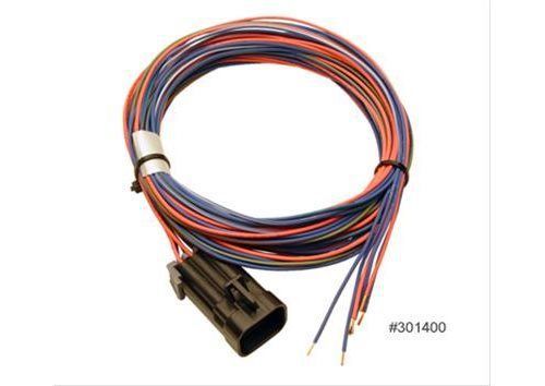 Fast xfi driveshaft speed sensor kit 301436