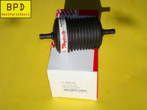 Raybestos inline magnetic automatic transmission filter 5/16 inch 8 mm 1-8515