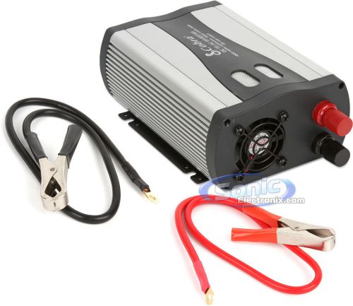 Cobra CPI880 120V AC 800 Watt Power Inverter with USB Output, US $39.95, image 1