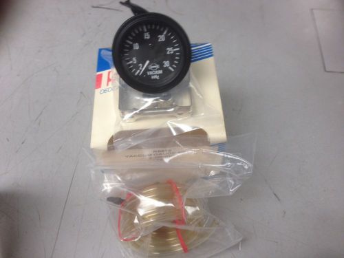 R8675 isspro mechanical vacuum gauge-new