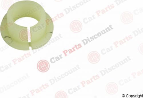 Professional parts sweden manual trans relay lever clevis bolt bushing, 61349638