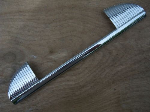 1946 1947 1948 1949 plymouth dash bezel trim mopar molding