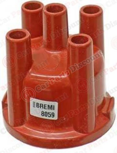 New bremi distributor cap, 12 11 1 706 122