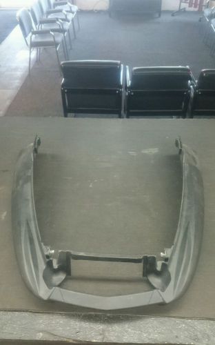 2005 ski doo rev 800 front bumper