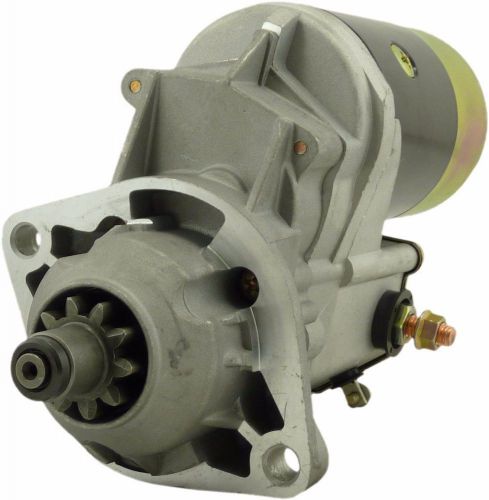 New starter 228000-6670 228000-1753 3920644 3922474 228000-0630 18402