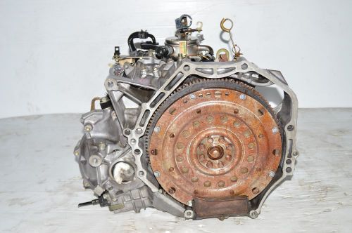 02 03 04 honda odyssey 3.5l v6 sohc vtec automatic transmission jdm j35a mgsa