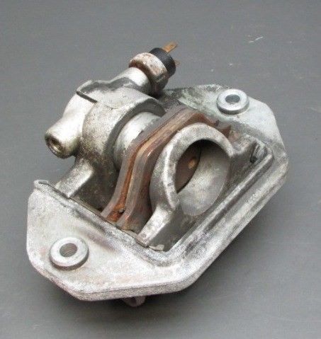 Polaris indy ultra sp 1996 brake caliper