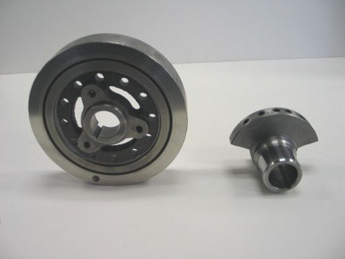 New ford 428 super cobra jet shelby harmonic balancer