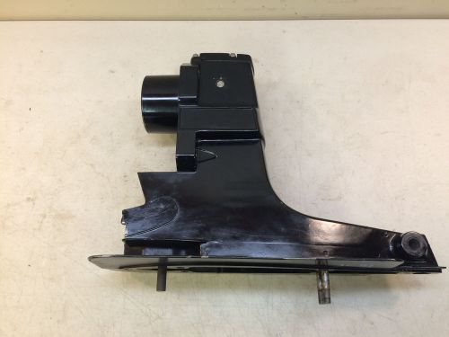 Mercruiser upper unit empty case housing alpha one mr drive shaft 1547-9412 c1