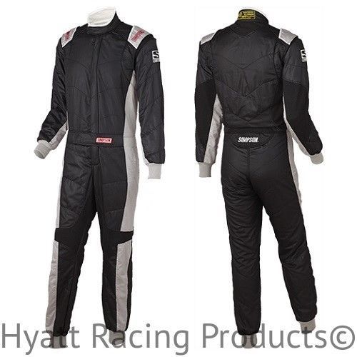 Sell Simpson Revo Auto Racing Fire Suit FIA All Sizes & Colors in