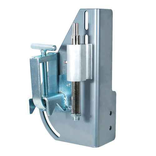 Tubing tube and pipe notcher 0-60 degrees