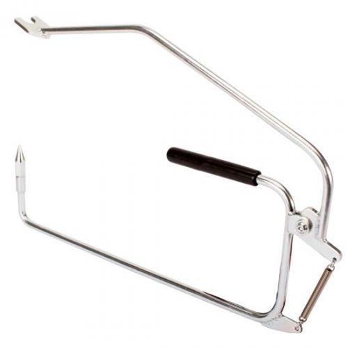 15 inch bulls eye pick